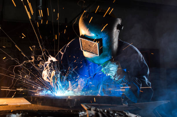 Affordable Welder Services in Belgrade, MT