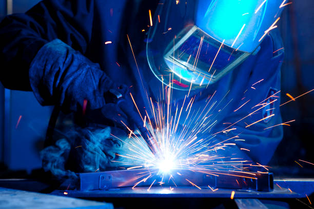 Affordable Welder Services in Belgrade, MT